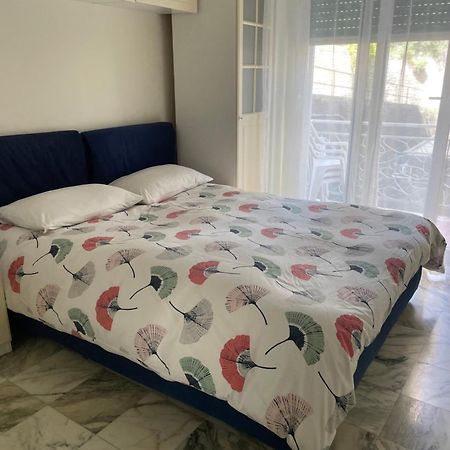 Appartement Mare Foce E Centro à San Remo Extérieur photo
