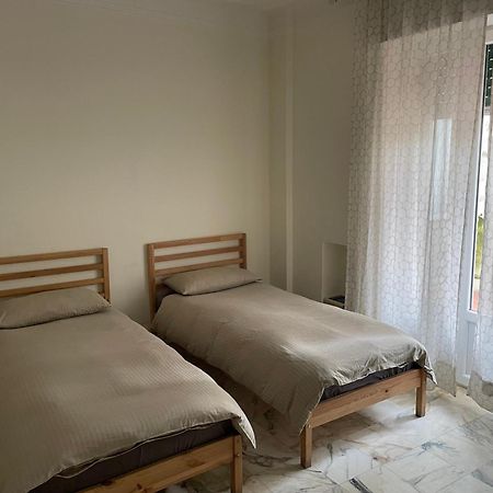 Appartement Mare Foce E Centro à San Remo Extérieur photo