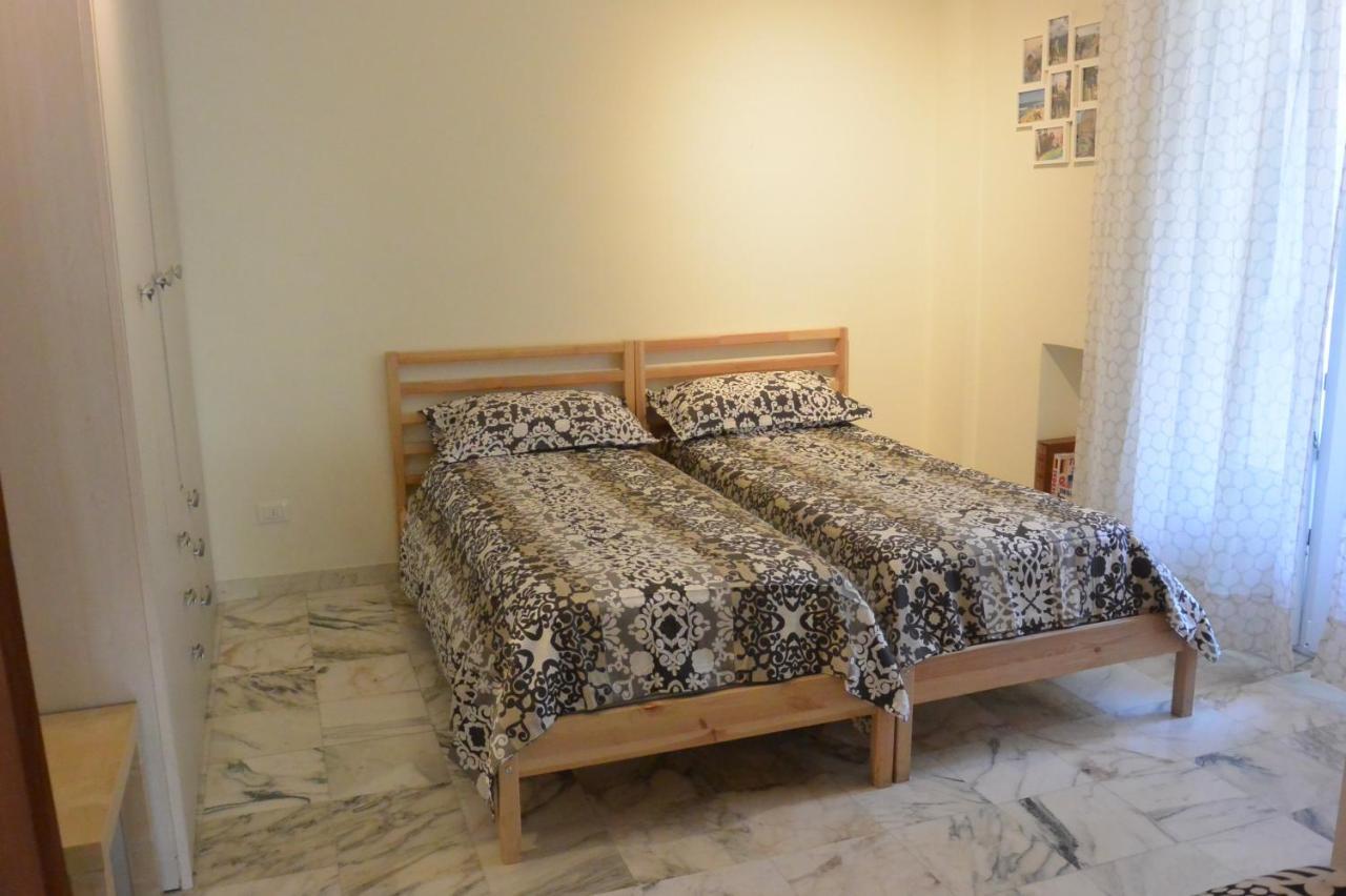 Appartement Mare Foce E Centro à San Remo Extérieur photo