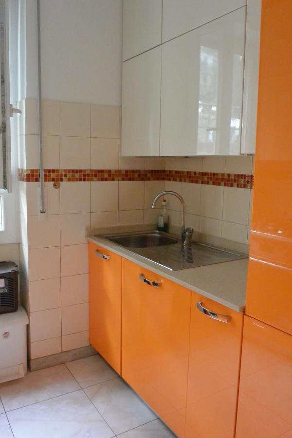 Appartement Mare Foce E Centro à San Remo Extérieur photo