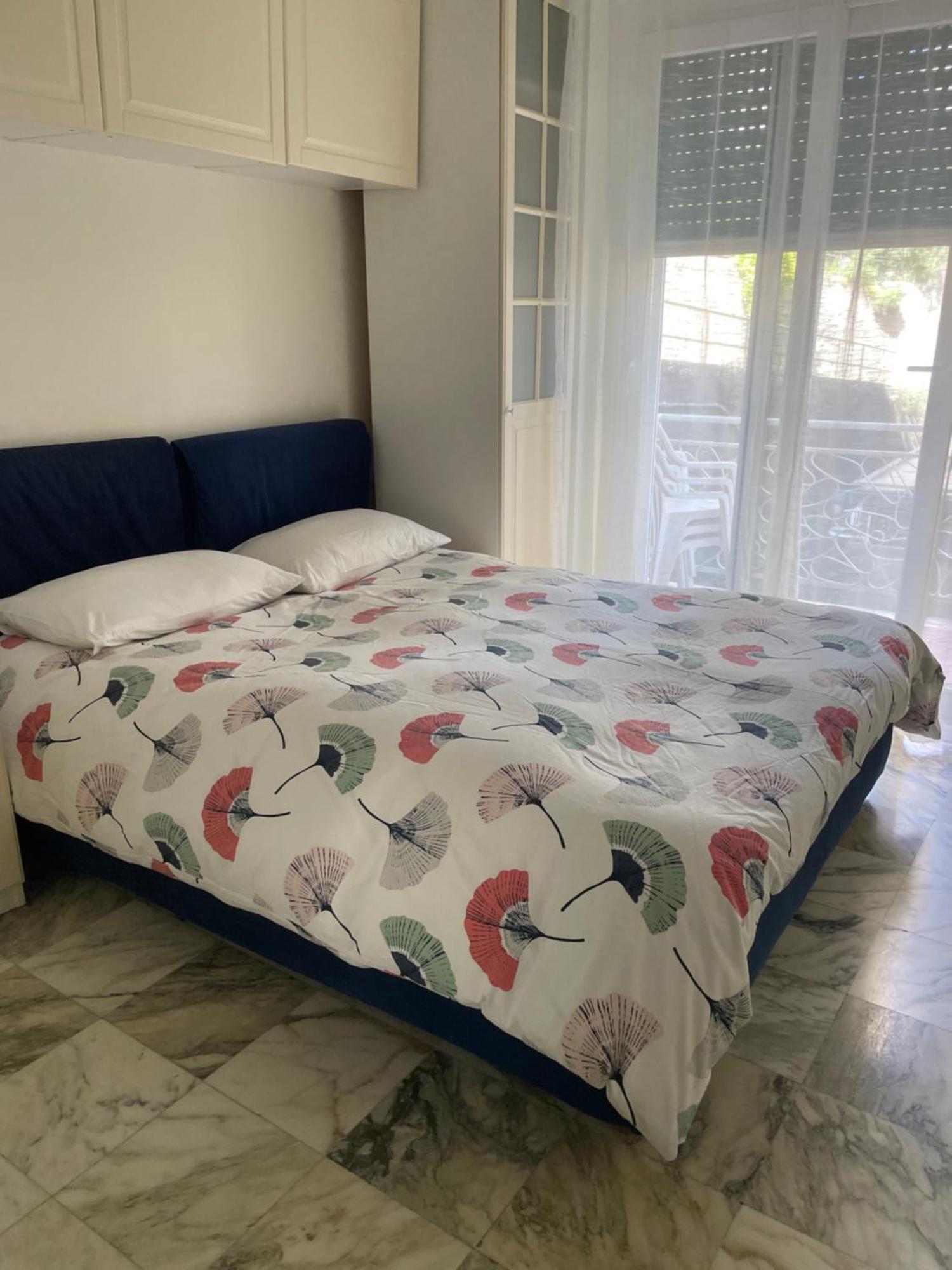 Appartement Mare Foce E Centro à San Remo Extérieur photo