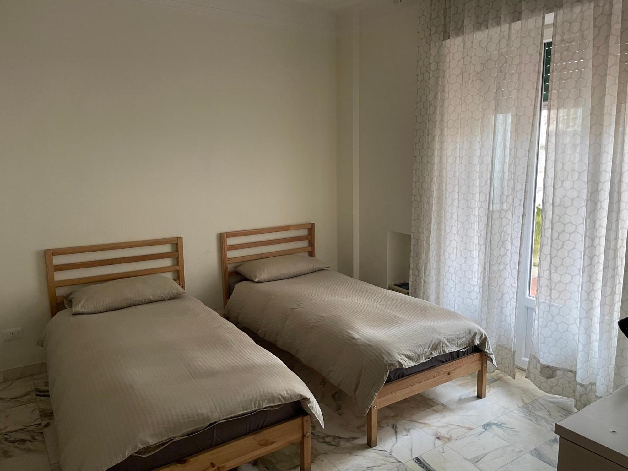 Appartement Mare Foce E Centro à San Remo Extérieur photo
