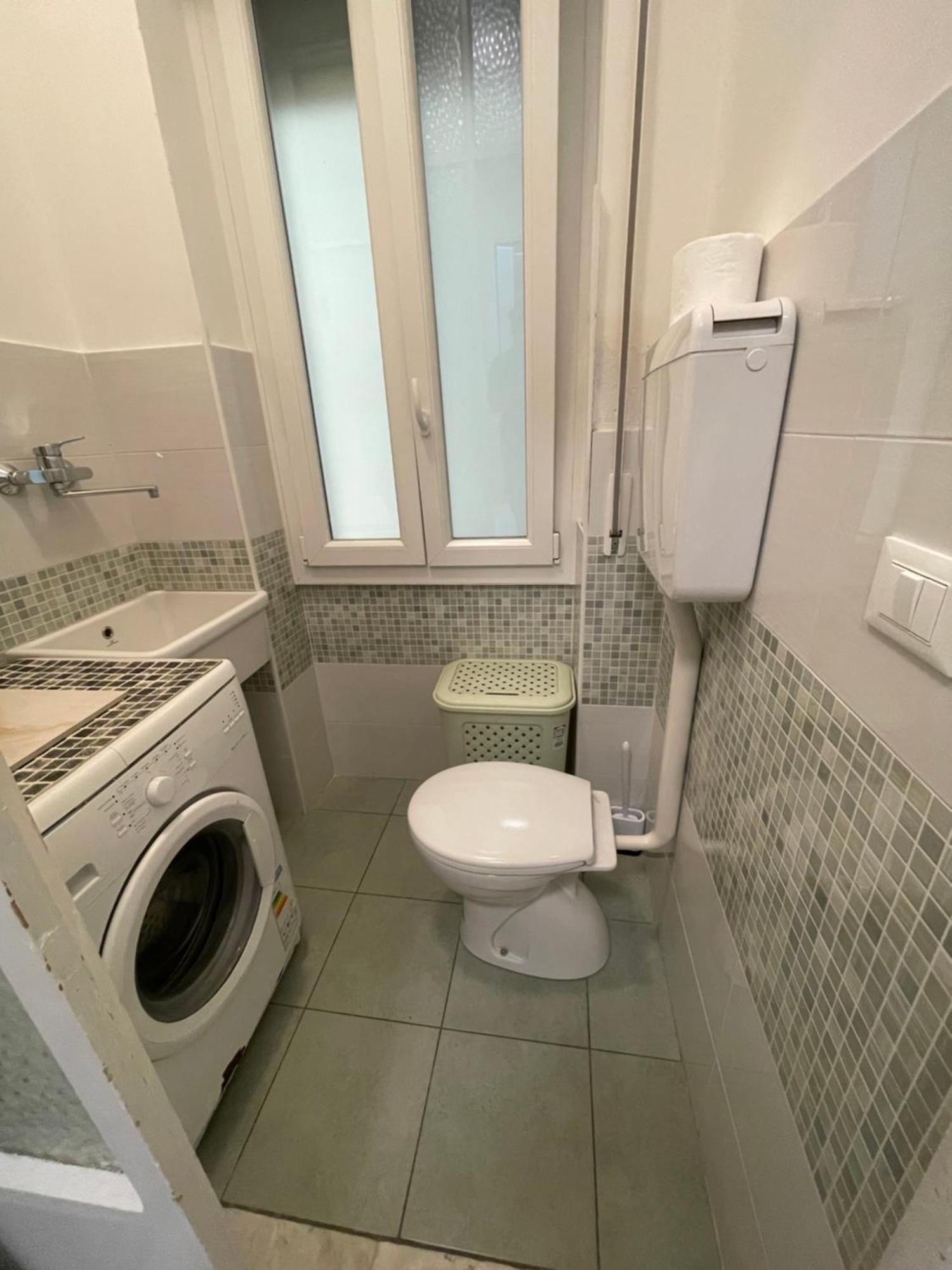 Appartement Mare Foce E Centro à San Remo Extérieur photo