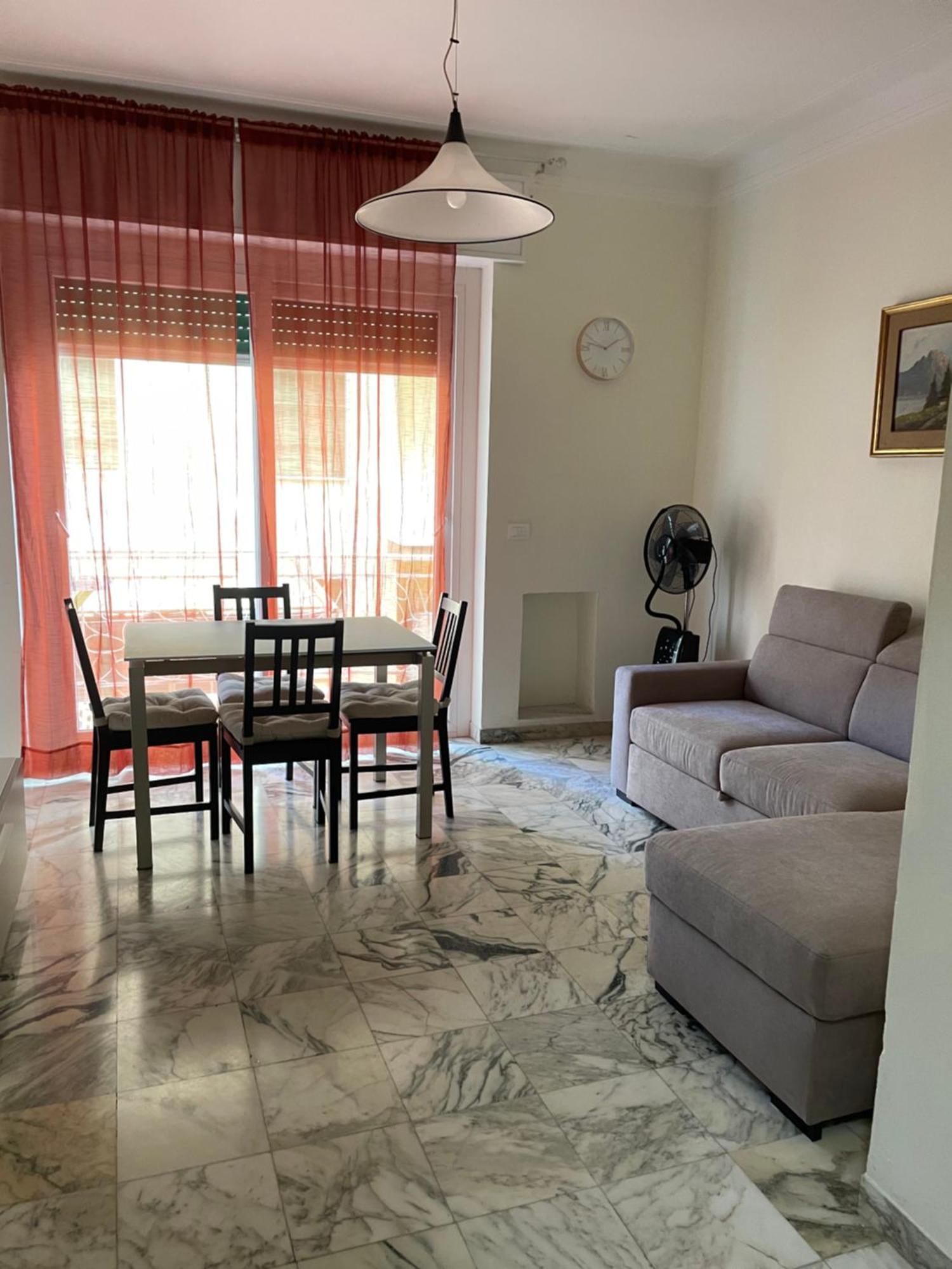 Appartement Mare Foce E Centro à San Remo Extérieur photo