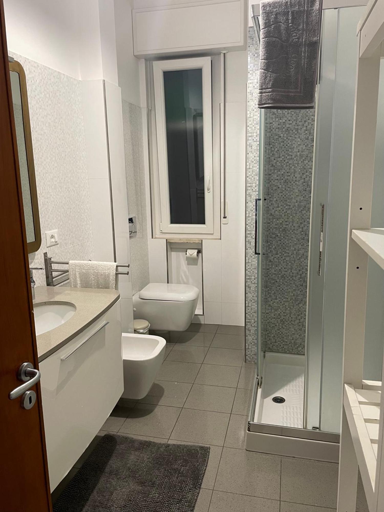 Appartement Mare Foce E Centro à San Remo Extérieur photo